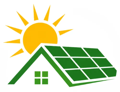 Panneaux Solaires Vieux